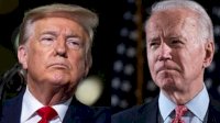 Kongres AS Kukuhkan Kemenangan Biden Atas Trump