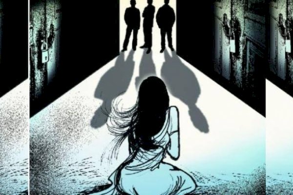 Pulang-pulang Menangis, Wanita Disabilitas di Makassar Diperkosa Supir Truk dan Pelajar