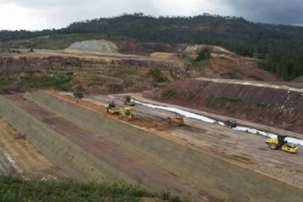 Kasus Korupsi Bandara Mengkendek Toraja Sulsel Segera Disidangkan