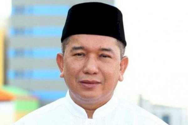 Innalillahi, Bahrum Daido, Mantan Bupati Luwu dan Anggota DPR RI Dua Periode Meninggal Dunia