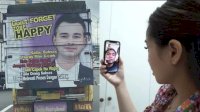 Sopir Truk Bergambar Raffi Ahmad Kaget Dapat Video Call dari Nagita