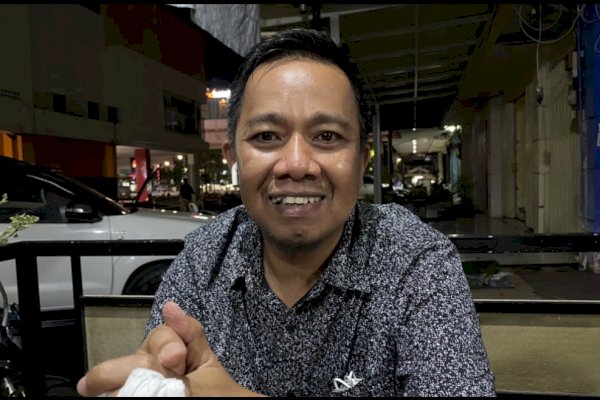 Langgar Aturan Jam Malam, Izin Operasi Holywings Club Makassar Harus Dibekukan