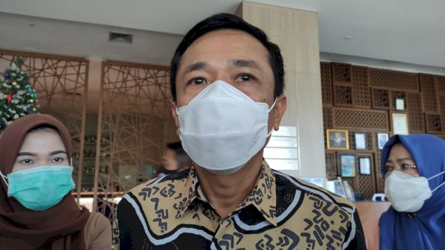 Jam Malam Diperpanjang, Pelaku UMKM di Makassar Tambah Menjerit