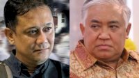 Din Syamsuddin Menikah, Denny Siregar: Semoga Hilangnya Kejombloan Komentarnya Bisa Lebih Sehat dan Terarah