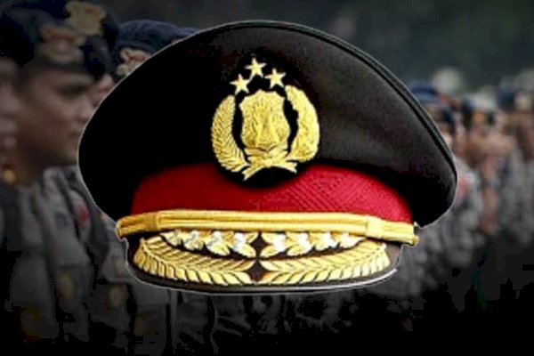 Anggota Polri Kuasai 9 Jabatan di KPK, Begini Respon ICW