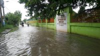 Banjir Makassar, Lokasi Terendam Itu-Itu Saja Setiap Hujan Turun