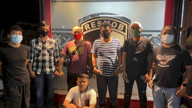 Mahasiswa di Makassar Nyambi Jadi Jambret untuk Beli Baju