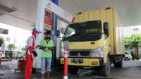 Agar Tepat Sasaran, Pertamina Data Pengguna Premium dan Solar Bersubsidi