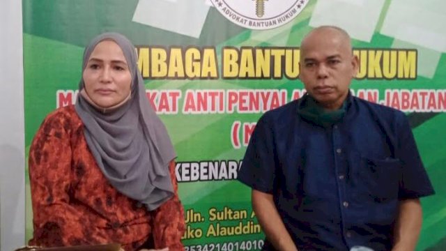 Gara-gara Ini, Seorang Ibu Rumah Tangga Dipidanakan Mantan Pengacaranya