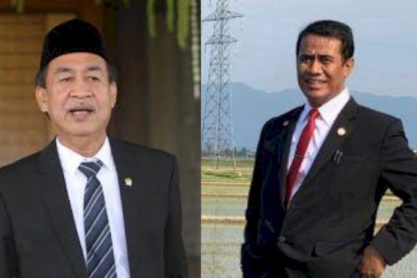 Dibandingkan Amran Sulaiman, Alasan Ini Ashabul Kahfi Lebih Pede Tatap Pilgub Sulsel 