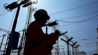827 Gardu Listrik Rusak, PLN Fokus Perbaikan di Rumah Sakit dan Pusat Instalasi Air Bersih