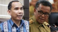 Bukan Hanya Gubernur Nurdin, Ketua DPRD Makassar Rudianto Juga Batal Disuntik Vaksin