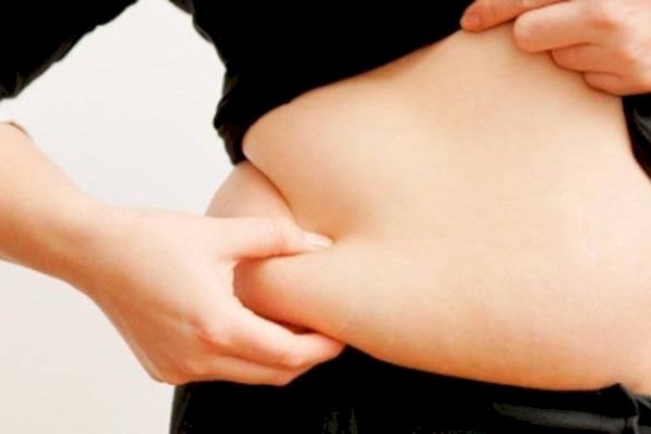 4 Faktor Menyebabkan Perut Membuncit dan Cara Mengecilkannya