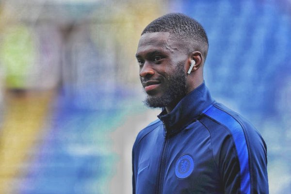 Sisa Tes Medis, Fikayo Tomori Selangkah Lagi Gabung Milan