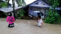 Pray For Manado: 6 Orang Tewas dan 500 Pengungsi Akibat Banjir-Tanah Longsor