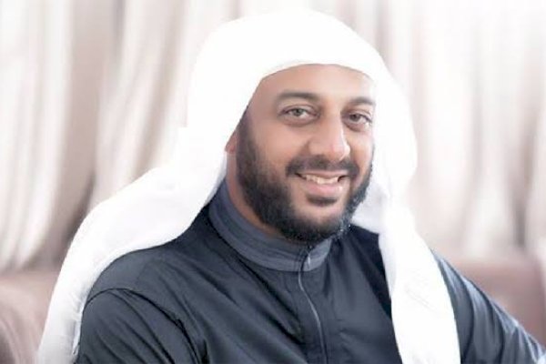 Sebelum Syekh Ali Jaber Meninggal Dunia, Kondisinya Semakin Membaik