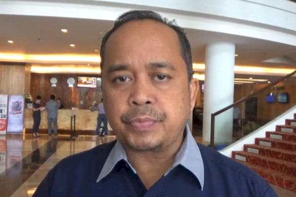 Okupansi Hotel di Sulsel Merosot karena Covid-19