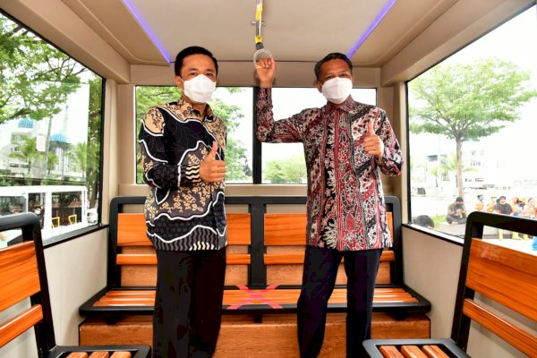 Pj Wali Kota Makassar Tolak Komunikasi Tim Transisi, Legislator PKS: Sangat Arogan Sekali