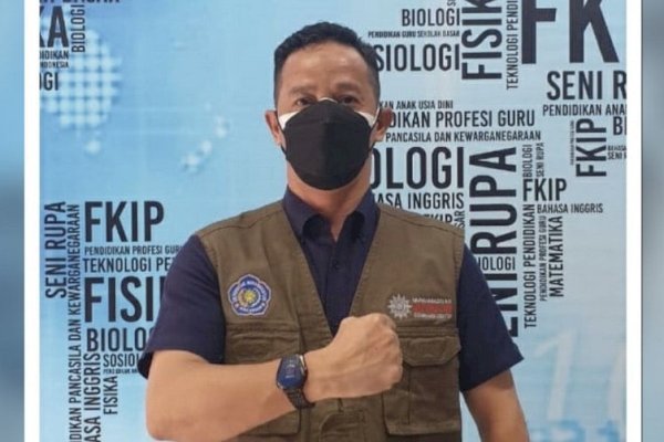 Selain Salurkan Bantuan, FKIP Unismuh Makassar Siapkan Program Khusus Mahasiswa yang Terdampak Gempa