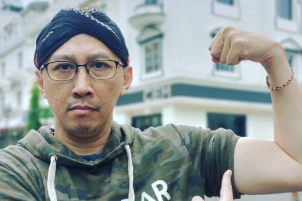 Pak Kapolri, Ramai-ramai Fraksi di DPR Desak Abu Janda Ditangkap 