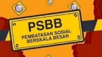 PSBB Jawa-Bali Mulai DIterapkan 11-25 Januari 2021