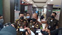 Tangkap DPO Diawal Tahun, Wakajati Sulsel Apresiasi Tim Tabur
