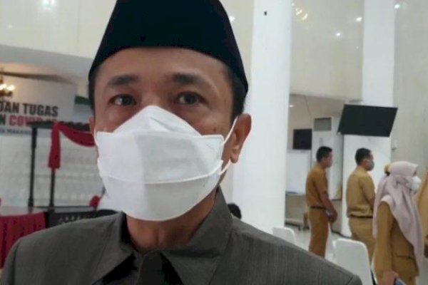 Pemkot Makassar Siapkan Tempat Nyaman dan Sehat untuk Pengungsi Gempa di Sulbar