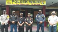VIDEO Minta Maaf Pria di Makassar Ngamuk di Bank Tak Pakai Masker: Maafkan Kami Pak Presiden