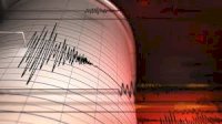 Gempa Bumi 4,4 Magnitudo Guncang Majene