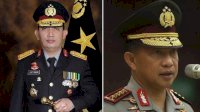 Sama-sama Tokoh Polri, Tito Karnavian Ungkap Perbedaannya dengan Komjen Listyo Sigit