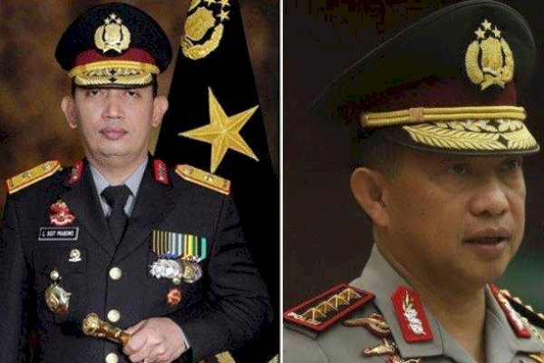 Sama-sama Tokoh Polri, Tito Karnavian Ungkap Perbedaannya dengan Komjen Listyo Sigit