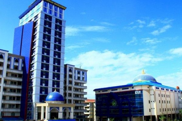 Kampus di Makassar Kolaborasi Ringankan Beban Mahasiswa Korban Gempa di Sulbar