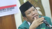 Ketua PKB Sulsel Azhar Arsyad Mengusung Politik Nyaman 