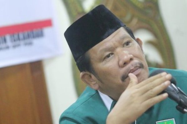 Ketua PKB Sulsel Azhar Arsyad Mengusung Politik Nyaman 