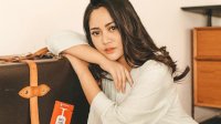 Rachel Vennya Sebelum Lepas Hijab Sempat Ketakutan