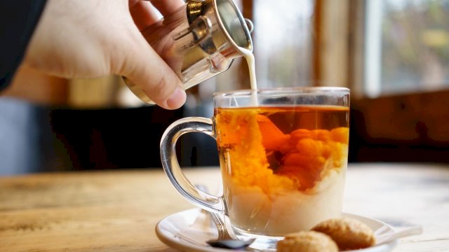 Tak Suka Kopi? Ini Minuman Penghilang Kantuk Lainnya