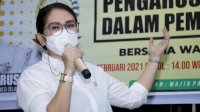 Legislator Golkar Debbie: Keterwakilan Perempuan di Legislatif Meningkat, Bukti Kesetaraan Gender