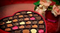 Asal Mula Mengapa Valentine Identik dengan Cokelat