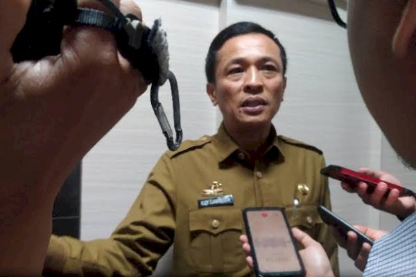 ASN di Makassar Disarankan Jangan Ikut Lelang, Pj Walikota Rudy Hanya Ingin Permainkan