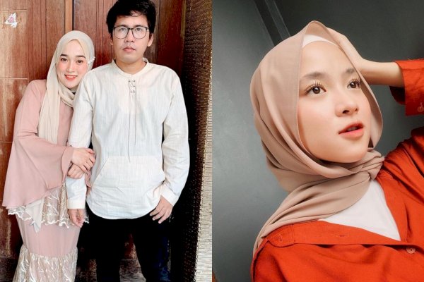 Teman Dekat Ungkap Fakta Penyebab Nissa Sabyan Jadi Pelakor, Ternyata Cuma Gara-gara Dibelikan Pilus