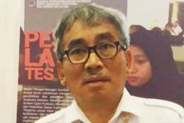 ASN yang Minta Pindah ke Pemprov Tidak Serta Merta Diterima