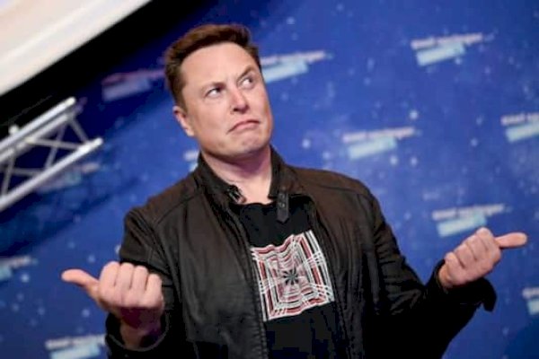 Kehilangan Rp 210 T, Elon Musk Bukan Lagi Orang Terkaya di Dunia