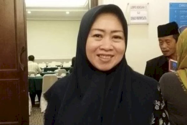 Akhirnya! Kadispar Makassar yang Dicopot Pj Walikota Buka Suara: Terserah, Saya Dikambinghitamkan