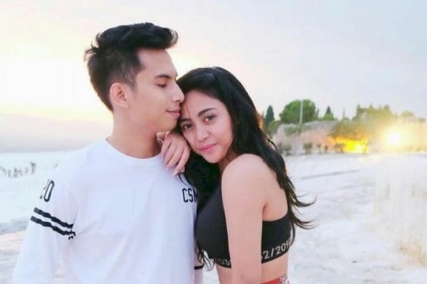 &#8220;Dengan Berat Hati, Aku dan Mas Niko Bukan Suami Istri Lagi,&#8221; Rachel Vennya Umumkan Langsung di Instagram