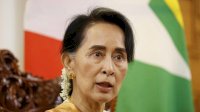 Aung San Suu Kyi hingga Presiden Myanmar Ditangkap Tengah Malam oleh Militer