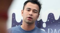 Raffi Ahmad Akui Punya Keturunan Kyai Pakistan, Kakeknya Pedagang dan Penyebar Agama