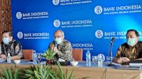 Meski Pertumbuhan Ekonomi Indonesia Minus 2,07 Persen, BI Optimis Sulsel Akan Membaik