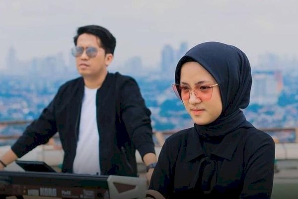 Kabar Terbaru Nissa Sabyan Pelakor, Ayus Akhirnya Minta Maaf ke Istri dan Keluarga