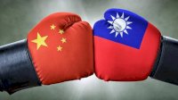 China Ingatkan Joe Biden: Kemerdekaan Taiwan, Berarti Perang