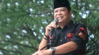 HPN, Bupati Basmin Ajak Jurnalis Bangun Kebersamaan Wija To Luwu